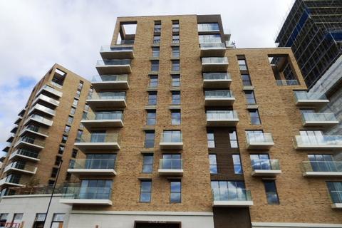 2 bedroom flat to rent, Cottam House , Kidbrooke park road  SE3