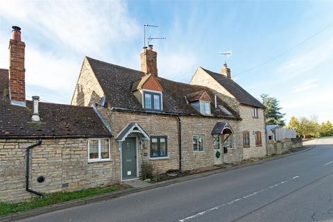 2 bedroom terraced house for sale, Binton CV37