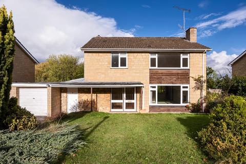 4 bedroom house to rent, Hantone Hill, Bath BA2