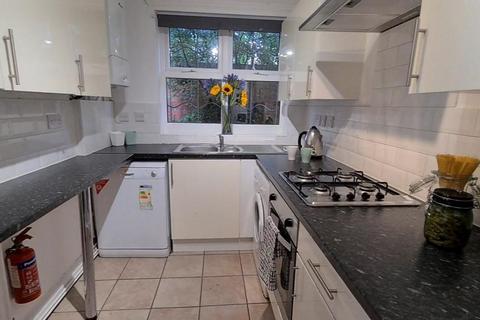 3 bedroom house to rent, 12 Exbury Street, Exbury Street, Manchester M14