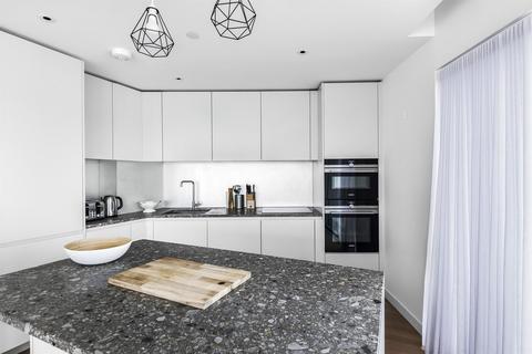 1 bedroom apartment to rent, No.1, Upper Riverside, Cutter Lane, Greenwich Peninsula, SE10