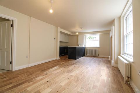 1 bedroom apartment to rent, Portland Street, Cheltenham GL52 2PE