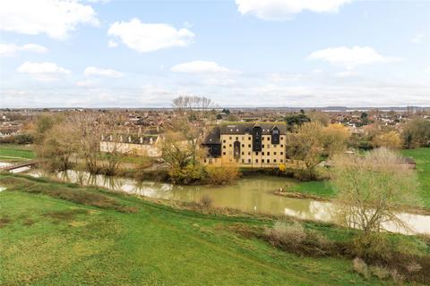 2 bedroom maisonette to rent, Mill Lane, Kempston, Bedford, Bedfordshire, MK42