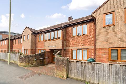 1 bedroom apartment for sale, Orchard Walk, Winchester, SO22