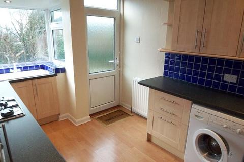 3 bedroom semi-detached house to rent, Parkside Place, Meanwood, Leeds, LS6