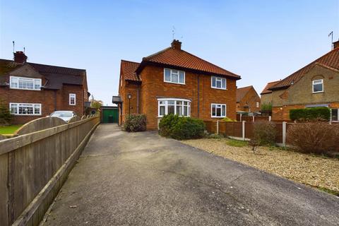 3 bedroom semi-detached house for sale, 11 St. Peters Crescent, Norton, Malton, North Yorkshire, YO17 9AN