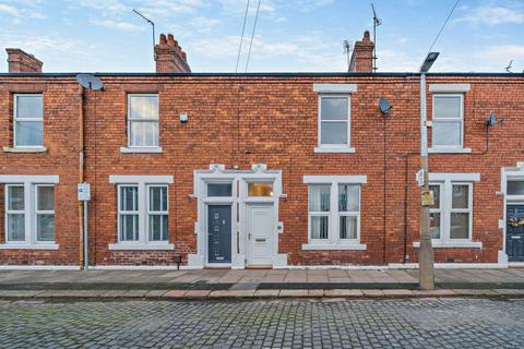 2 bedroom terraced house for sale, Constable Street, Carlisle, CA2