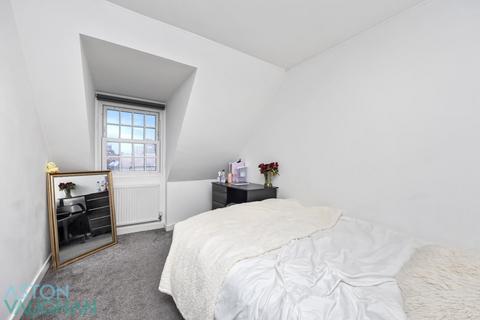 4 bedroom apartment to rent, Melville Road, Hove BN3