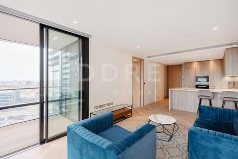 1 bedroom apartment for sale, Principal Place, London, EC2A