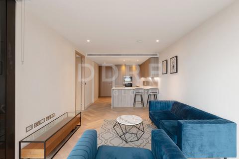 1 bedroom apartment for sale, Principal Place, London, EC2A