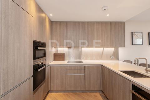 1 bedroom apartment for sale, Principal Place, London, EC2A