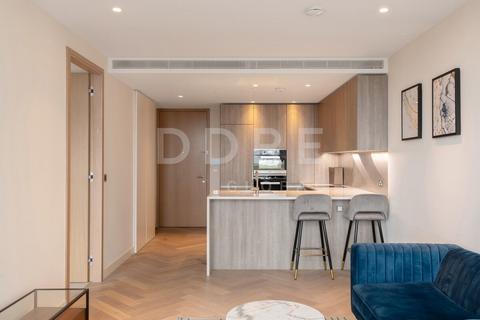 1 bedroom apartment for sale, Principal Place, London, EC2A