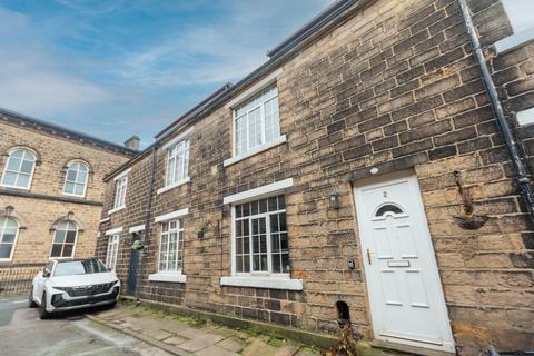 2 bedroom terraced house for sale, Hardhill Houses, Harden, Bingley, West Yorkshire, BD16