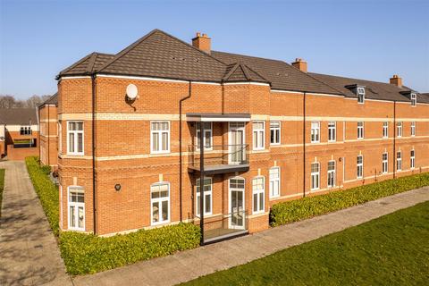 2 bedroom flat for sale, Hugh Percy Court, Morpeth NE61