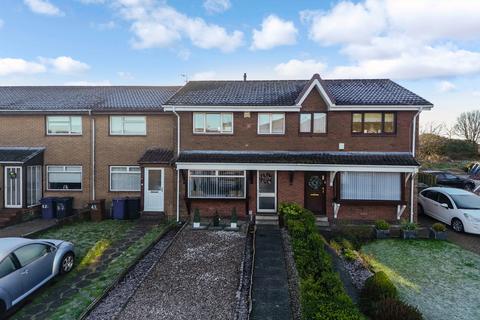 3 bedroom terraced house for sale, Drumillan Hill, Inverclyde PA16