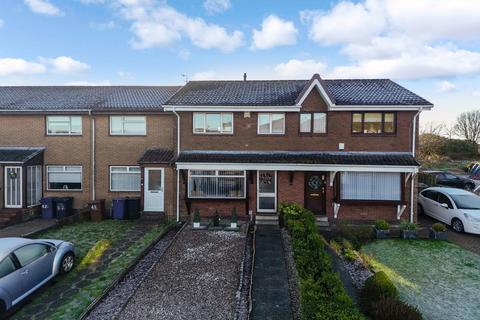 3 bedroom terraced house for sale, Drumillan Hill, Greenock PA16