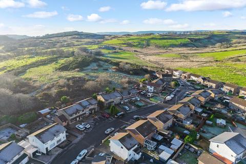 3 bedroom terraced house for sale, Drumillan Hill, Greenock PA16