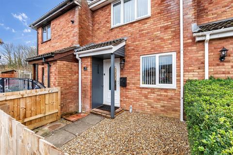 2 bedroom terraced house for sale, Chestnut Way, Honiton