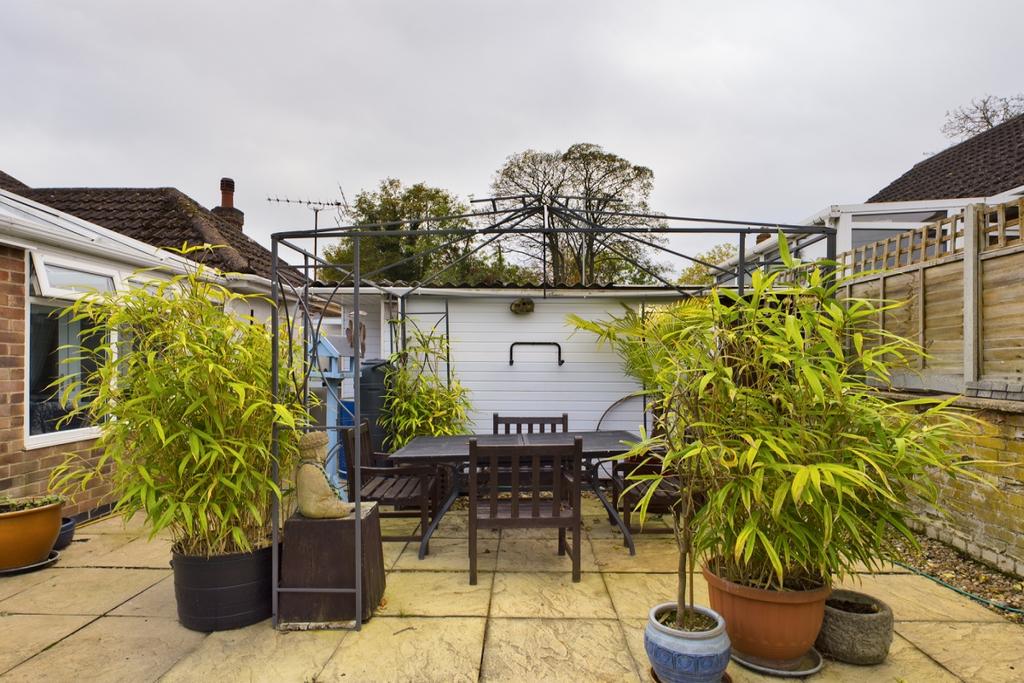 Outbuilding