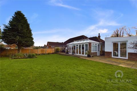 3 bedroom bungalow for sale, Lumbertubs Lane, Northampton NN3