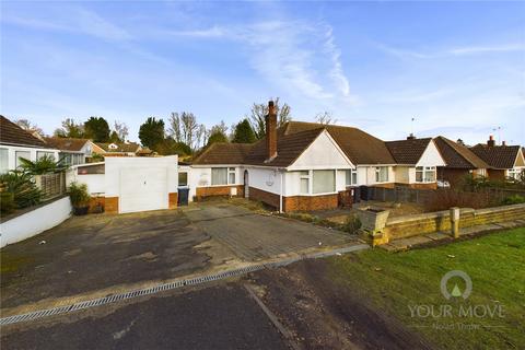 3 bedroom bungalow for sale, Lumbertubs Lane, Northampton NN3