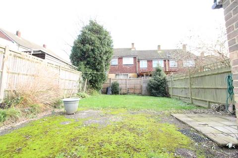 1 bedroom end of terrace house to rent, Sussex Road, Haywards Heath, RH16