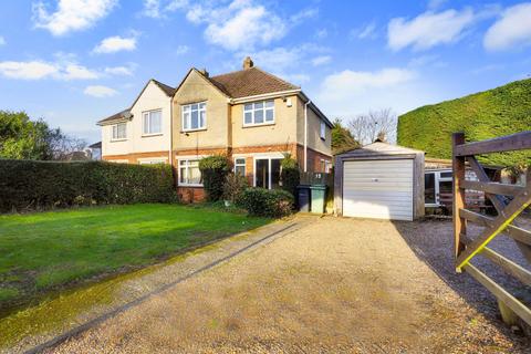 3 bedroom semi-detached house for sale, Northumberland Road, Maidstone, ME15