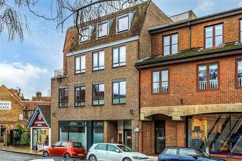 1 bedroom flat for sale, North Street, Leatherhead, Surrey, KT22