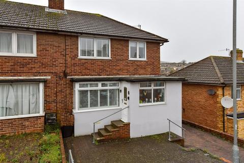 3 bedroom semi-detached house for sale, Lewes Road, Piddinghoe, East Sussex