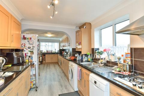 3 bedroom semi-detached house for sale, Lewes Road, Newhaven, East Sussex