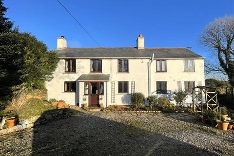 4 bedroom house for sale, Pelynt, Looe