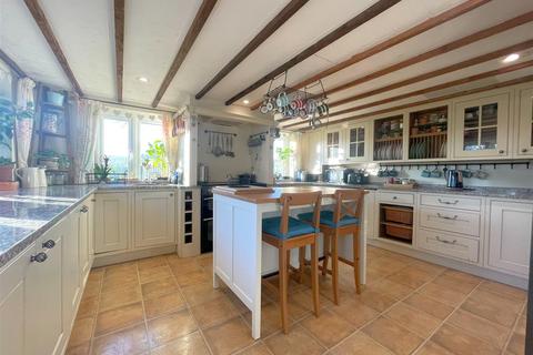 4 bedroom house for sale, Pelynt, Looe