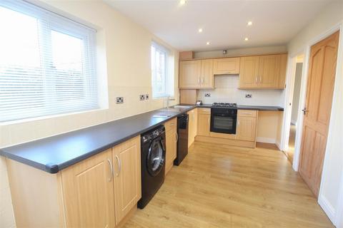 3 bedroom semi-detached house to rent, Jenifer Grove, High Heaton, Newcastle Upon Tyne