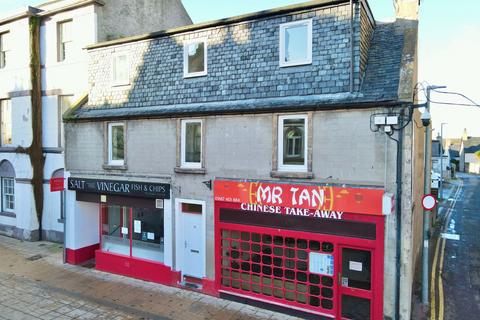 3 bedroom flat for sale, High Street, Nairn IV12