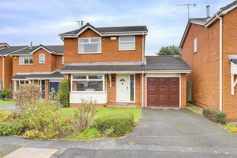 3 bedroom detached house for sale, Studland Way, West Bridgford NG2