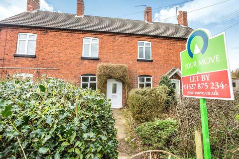 3 bedroom terraced house to rent, Stourbridge Road, Bromsgrove B61