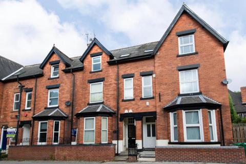 5 bedroom flat to rent, Hope Drive, Nottingham NG7