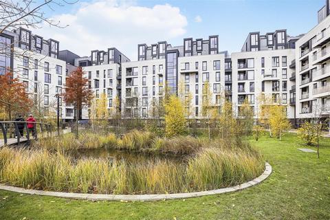 1 bedroom apartment for sale, 10 Forrester Way, London E15