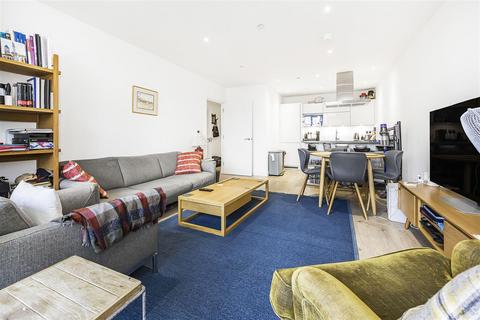 1 bedroom apartment for sale, 10 Forrester Way, London E15