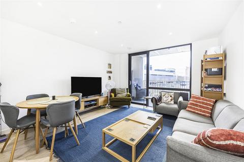 1 bedroom apartment for sale, 10 Forrester Way, London E15