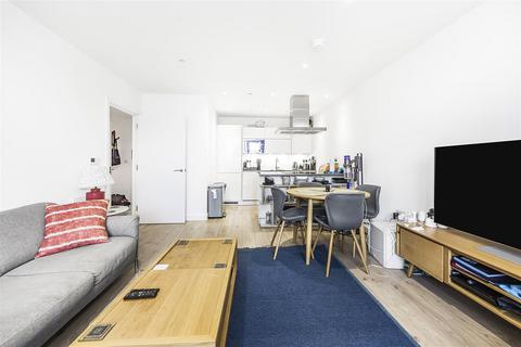 1 bedroom apartment for sale, 10 Forrester Way, London E15