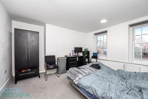 5 bedroom apartment to rent, Melville Road, Hove BN3