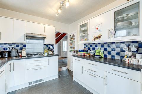 4 bedroom bungalow for sale, Uplands Avenue, High Salvington, Worthing, West Sussex, BN13