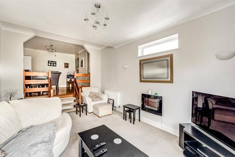 4 bedroom detached house for sale, Uplands Avenue, High Salvington, Worthing, West Sussex, BN13