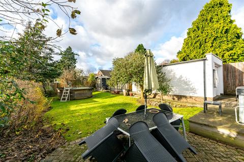4 bedroom detached house for sale, Uplands Avenue, High Salvington, Worthing, West Sussex, BN13