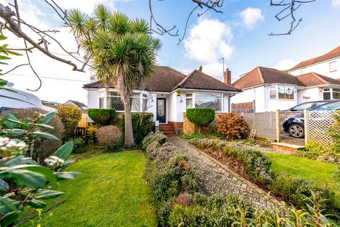 4 bedroom detached house for sale, Uplands Avenue, High Salvington, Worthing, West Sussex, BN13