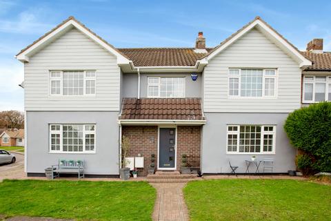 6 bedroom semi-detached house for sale, Sandown Road, Benfleet SS7