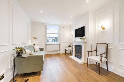 1 bedroom flat for sale, St Georges Drive, Pimlico, London, SW1V