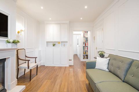 1 bedroom flat for sale, St Georges Drive, Pimlico, London, SW1V