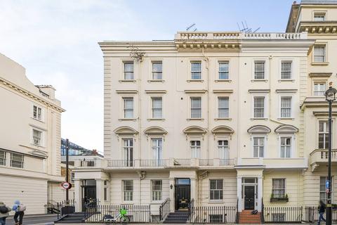 1 bedroom flat for sale, St Georges Drive, Pimlico, London, SW1V